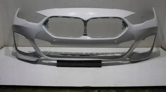 BMW 2 F44 Front bumper
