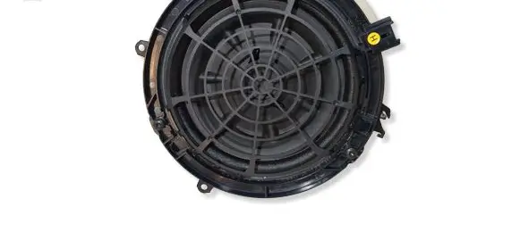 Citroen C4 II Rear door speaker 9670627280