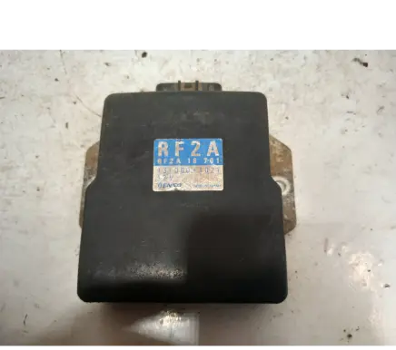 Mazda 323 F Engine ECU kit and lock set RF2A18701 1310001021