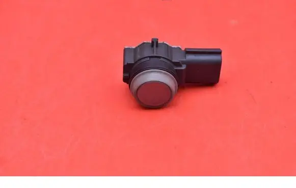 Renault Talisman Parking PDC control unit/module 284380534R