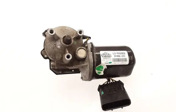 Opel Meriva A Wiper motor 91498233