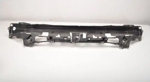 Volvo V40 Front bumper foam support bar 31283746