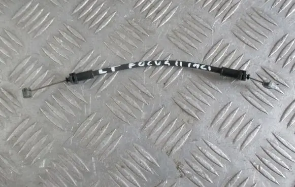 Ford Focus Rear door cable line 