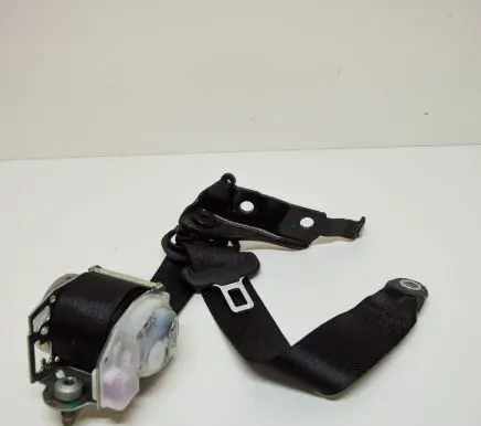 Tesla Model S Rear seatbelt 102313600A