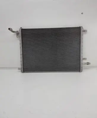 Jaguar E-Pace Coolant radiator J9C319E839AB