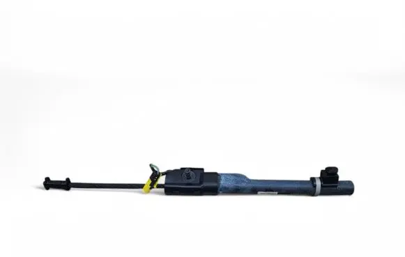 Audi Q3 8U Seat belt warning relay 8U0857620