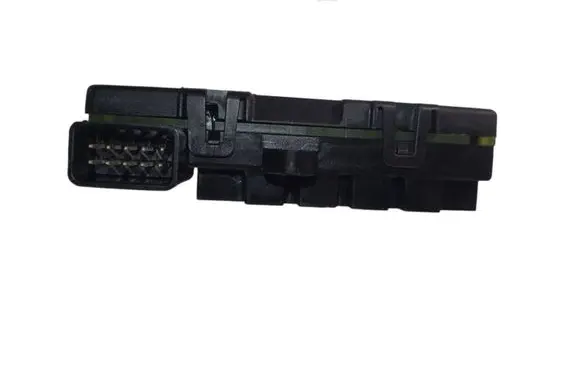Steering angle sensor