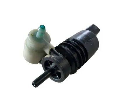 Porsche Cayenne (92A) Windscreen/windshield washer pump 1K6955651