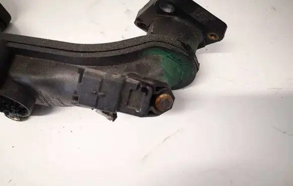 Ford Focus Air pressure sensor 9663480880