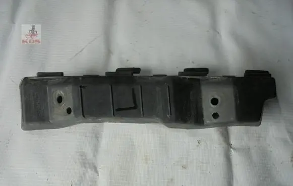 Hyundai Genesis Front bumper mounting bracket 86551-3M000