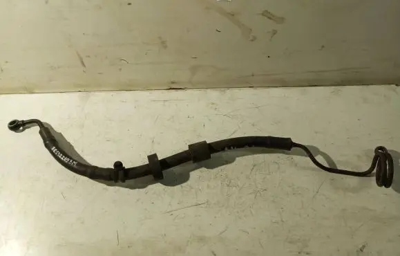 Audi A4 S4 B6 8E 8H Power steering hose/pipe/line 8E1422893M