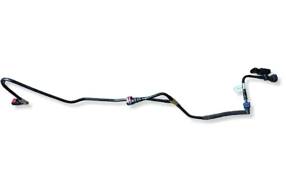 Dodge Charger Fuel line pipe 68083928AC