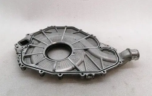 McLaren 600LT Engine cover (trim) 14F0852CP