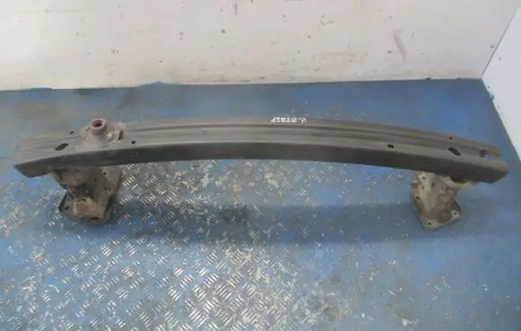 Nissan Tiida C11 Front bumper support beam 