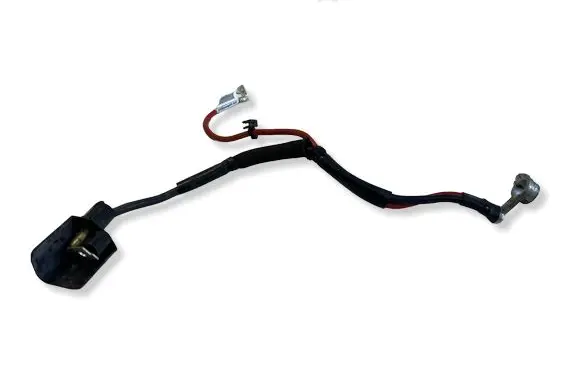 Audi A3 S3 8V Positive cable (battery) 5Q0971228A