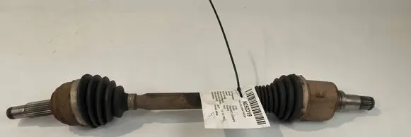 Ford Transit Courier Front driveshaft