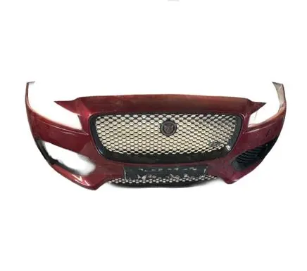 Jaguar F-Pace Front bumper