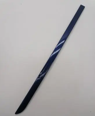 Renault Clio III Roof trim bar molding cover 