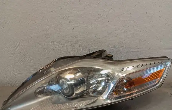 Headlight/headlamp