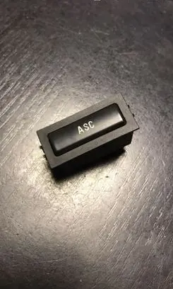 Traction control (ASR) switch