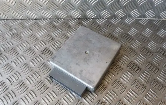 Ford Focus Engine control unit/module 1S4F12A650XH