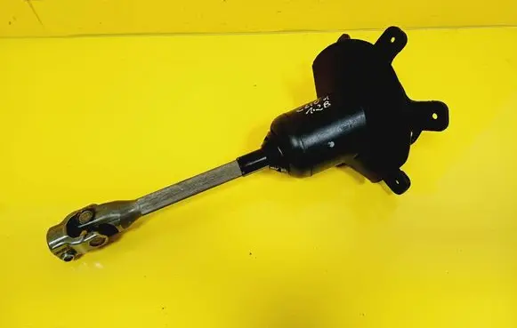 Renault Clio II Steering wheel axle 