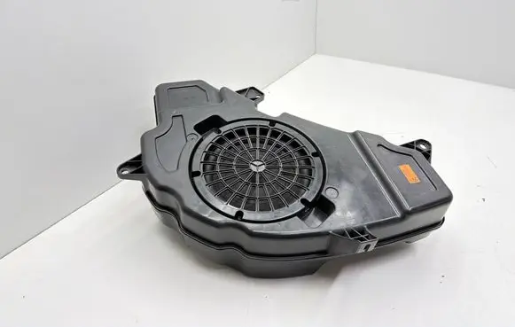 Mercedes-Benz GLE (W166 - C292) Subwoofer speaker A1668203002 8946016002