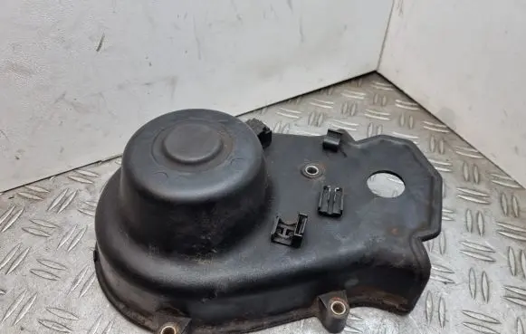Toyota Land Cruiser (J100) Timing belt guard (cover) 1130850030