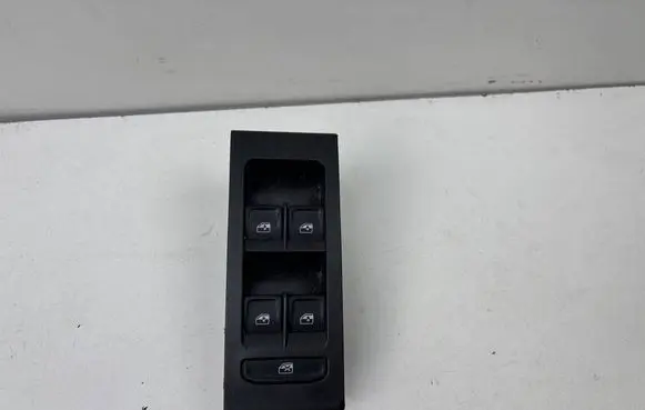 Skoda Rapid (NH) Electric window control switch 6V1959857A