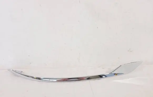 Volvo XC60 Rear bumper trim bar molding 31449137