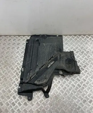 BMW X1 U11 Side bottom protection 9465693 19183210 BBP241601