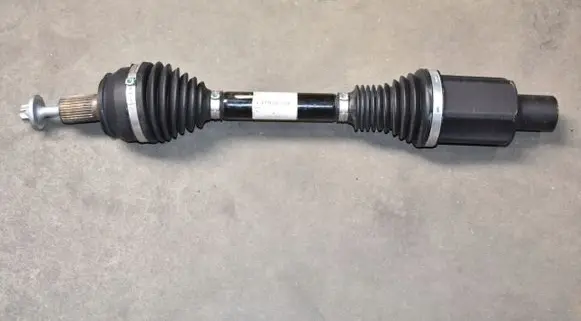 Mercedes-Benz C W206 Front driveshaft A2143302900