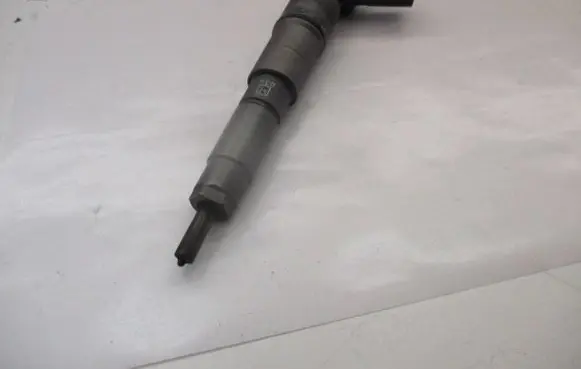 BMW X5 E70 Fuel injector 0986435354 306D3
