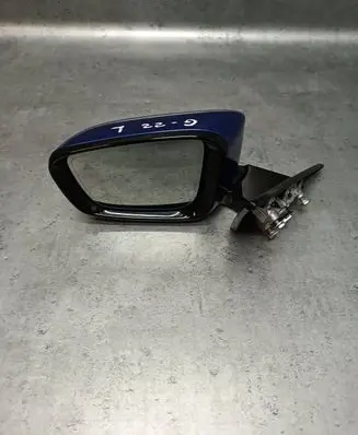 BMW 4 G22 G23 G24 G26 Front door electric wing mirror 22429003 22423005V