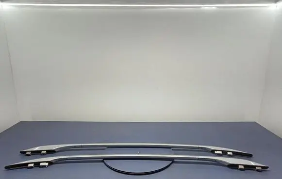 Renault Koleos I Roof bar rail