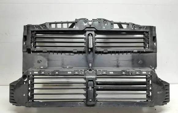 Ford Focus Radiator support slam panel JX6BA16E146B1G JX6BA16E146B AV6BA16E146B