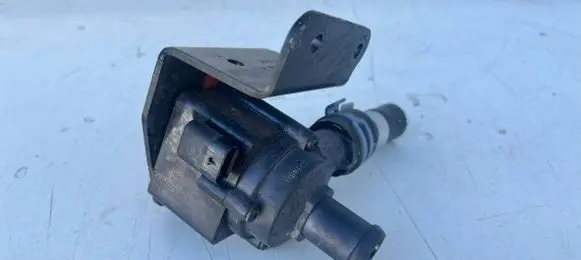 Audi Q7 4M Electric auxiliary coolant/water pump 06H121601M 24T0253798 704071210