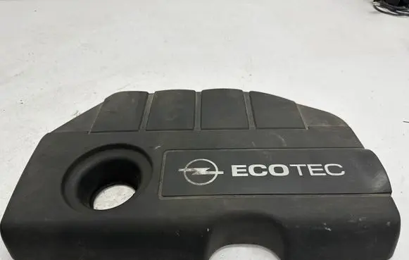 Opel Astra H Engine cover (trim) 55355217