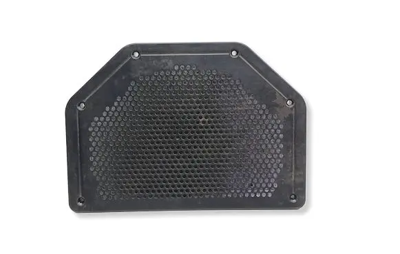 BMW 1 E82 E88 Subwoofer grill/trim 6925328