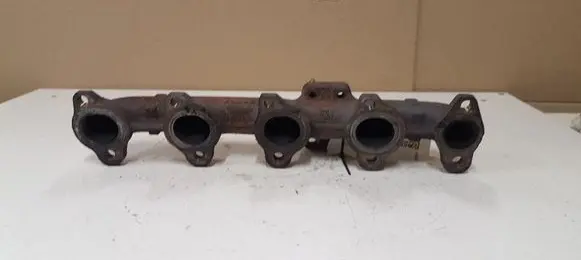 Peugeot 308 Exhaust manifold C60 184