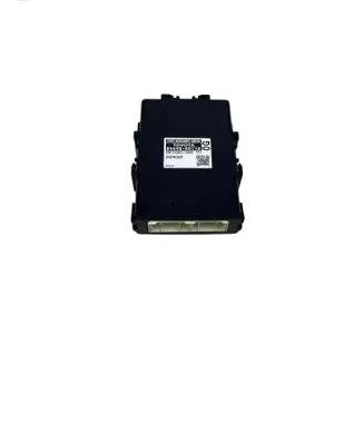 Toyota Avensis T270 Other control units/modules 8969005110