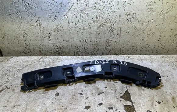 Ford Edge II Bumper support mounting bracket corner KT4B17E850A