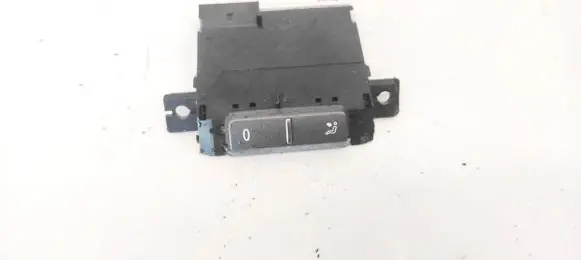 Volkswagen Phaeton Climate control unit 3D919815L