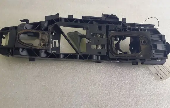 Mercedes-Benz A W177 Front door exterior handle/bracket A0997601802 19018