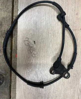 Peugeot 406 ABS brake wheel speed sensor 0265006