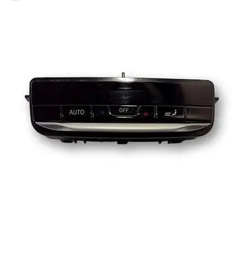 BMW iX3 G08 Climate control unit 61315A3BBF2 61319493014 61316996006