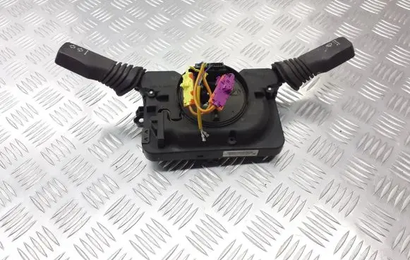 Opel Astra H Headlight wiper switch 13276158