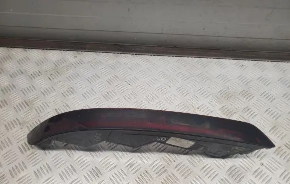 Audi Q5 SQ5 Rear bumper light 
