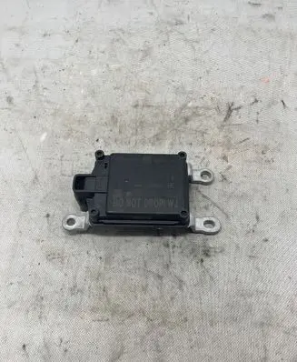 Nissan Qashqai Distronic sensor radar 284386FL5A