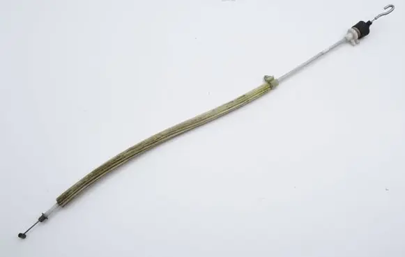 Audi A4 S4 B5 8D Front door cable line 